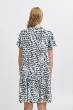 Ichi IHMARRAKECH Robe