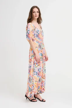 Ichi IHMARRAKECH Robe