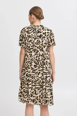 Ichi IHMARRAKECH Robe