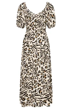 Ichi IHMARRAKECH Robe