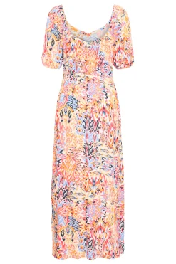 Ichi IHMARRAKECH Robe