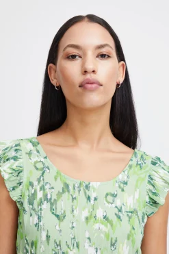 Ichi IHMARRAKECH Robe