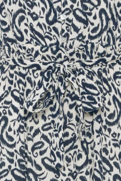 Ichi IHMARRAKECH Robe