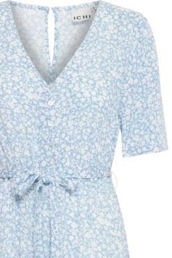 Ichi IHMARRAKECH Robe