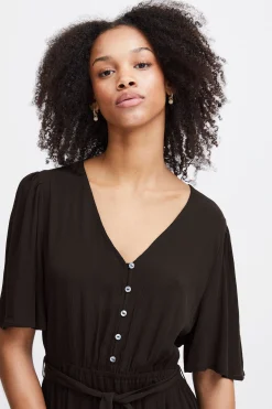 Ichi IHMARRAKECH Robe
