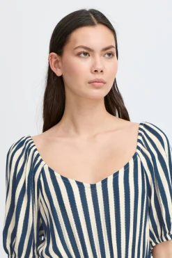 Ichi IHMARRAKECH Robe