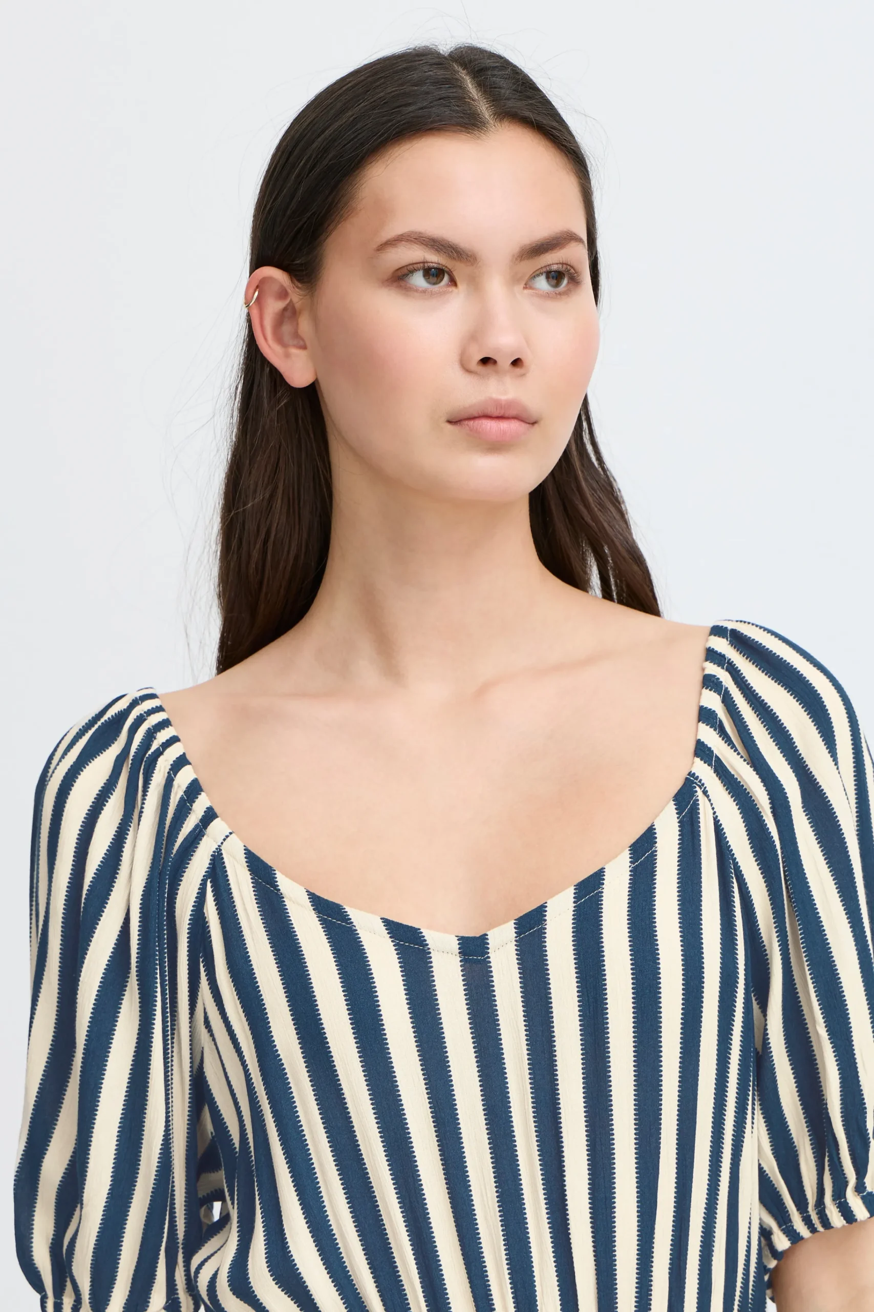 Ichi IHMARRAKECH Robe