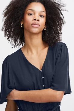 Ichi IHMARRAKECH Robe