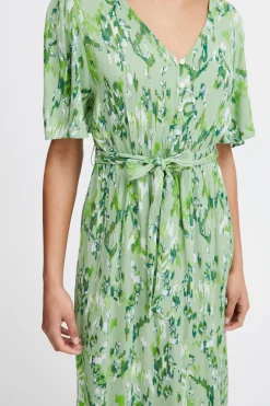 Ichi IHMARRAKECH Robe