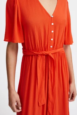 Ichi IHMARRAKECH Robe