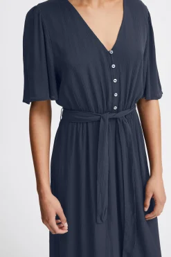 Ichi IHMARRAKECH Robe