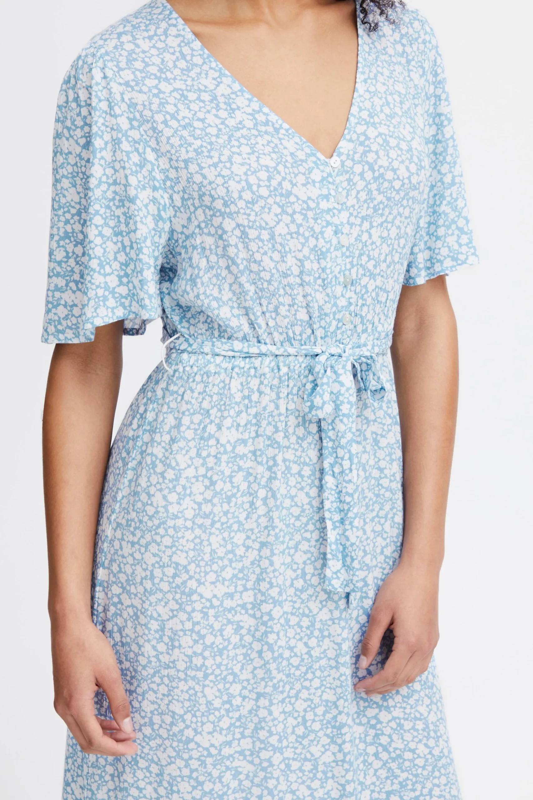 Ichi IHMARRAKECH Robe