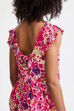 Ichi IHMARRAKECH Robe