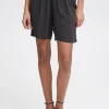 Ichi IHMARRAKECH Shorts
