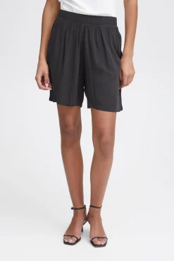 Ichi IHMARRAKECH Shorts