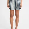 Ichi IHMARRAKECH Shorts