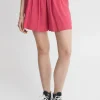 Ichi IHMARRAKECH Shorts