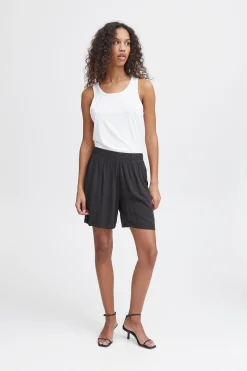 Ichi IHMARRAKECH Shorts