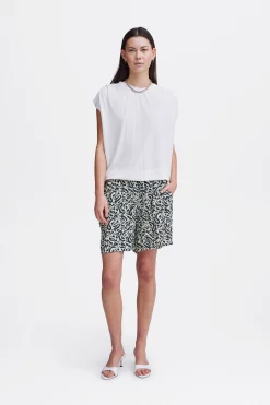 Ichi IHMARRAKECH Shorts
