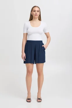 Ichi IHMARRAKECH Shorts