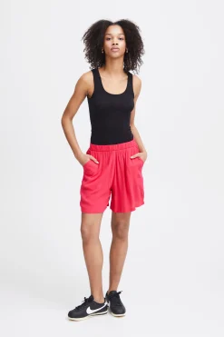 Ichi IHMARRAKECH Shorts