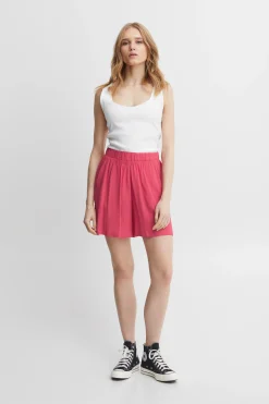 Ichi IHMARRAKECH Shorts