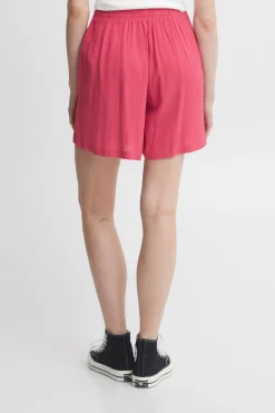 Ichi IHMARRAKECH Shorts