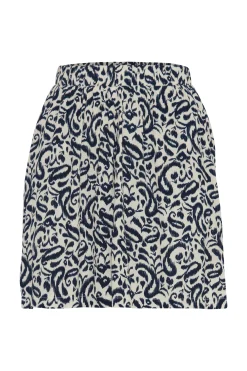 Ichi IHMARRAKECH Shorts