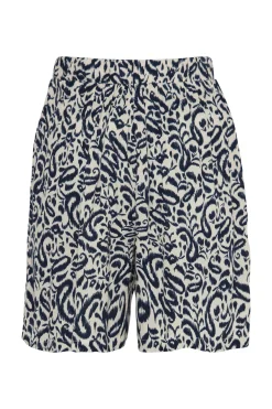 Ichi IHMARRAKECH Shorts