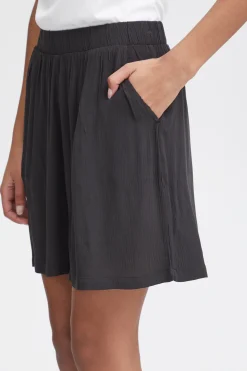 Ichi IHMARRAKECH Shorts