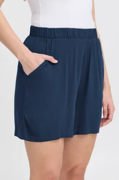 Ichi IHMARRAKECH Shorts