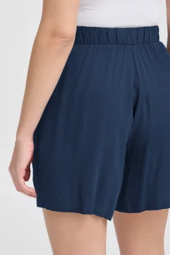 Ichi IHMARRAKECH Shorts