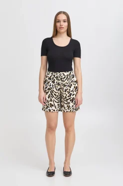 Ichi IHMARRAKECH Shorts Casual