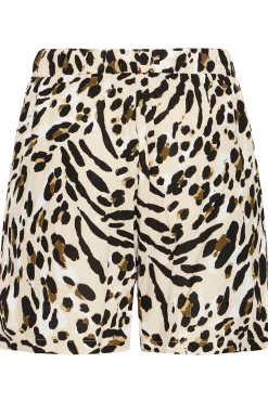 Ichi IHMARRAKECH Shorts Casual