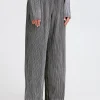 Ichi IHMATHILDE Pantalon