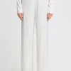 Ichi IHMATHILDE Pantalon