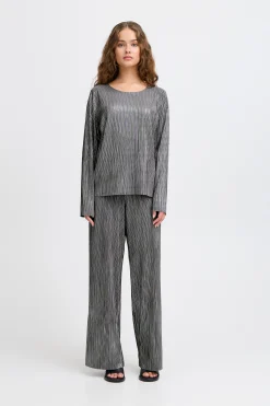 Ichi IHMATHILDE Pantalon