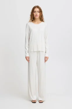 Ichi IHMATHILDE Pantalon