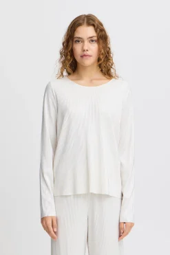 Ichi IHMATHILDE T-shirt