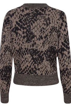 Ichi IHMELEO Pullover