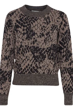 Ichi IHMELEO Pullover