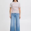Ichi IHMIRA T-shirt