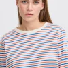 Ichi IHMIRA T-shirt à manches longues