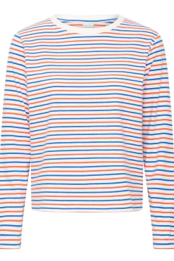 Ichi IHMIRA T-shirt à manches longues