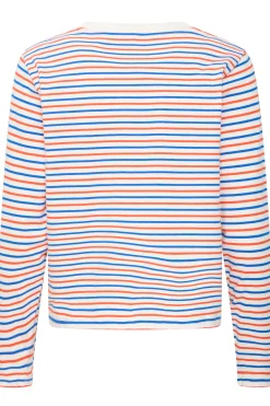 Ichi IHMIRA T-shirt à manches longues