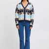 Ichi IHMOTIF Cadigan/Gilet