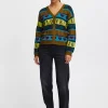 Ichi IHMOTIF Cadigan/Gilet