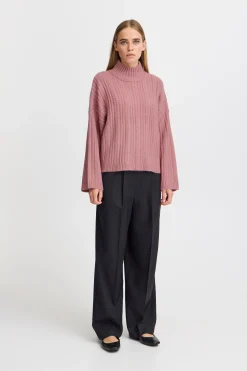 Ichi IHMYLLE Pullover
