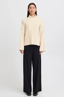 Ichi IHMYLLE Pullover
