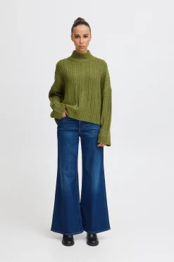 Ichi IHMYLLE Pullover